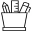 Stationery